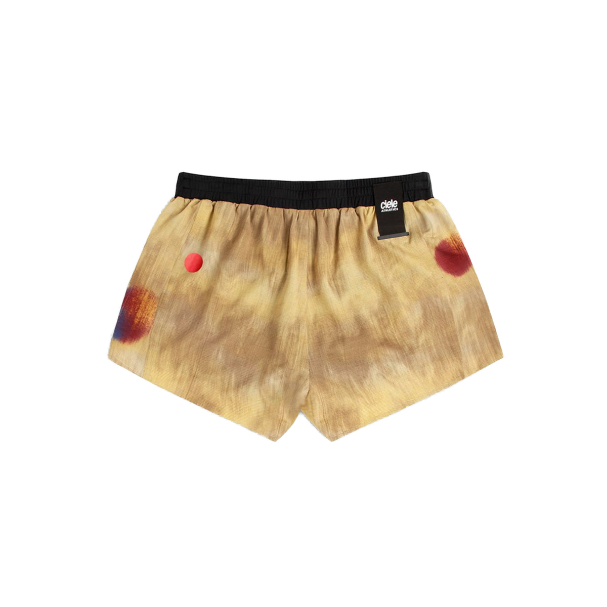CIELE RDSHORT - FEMME