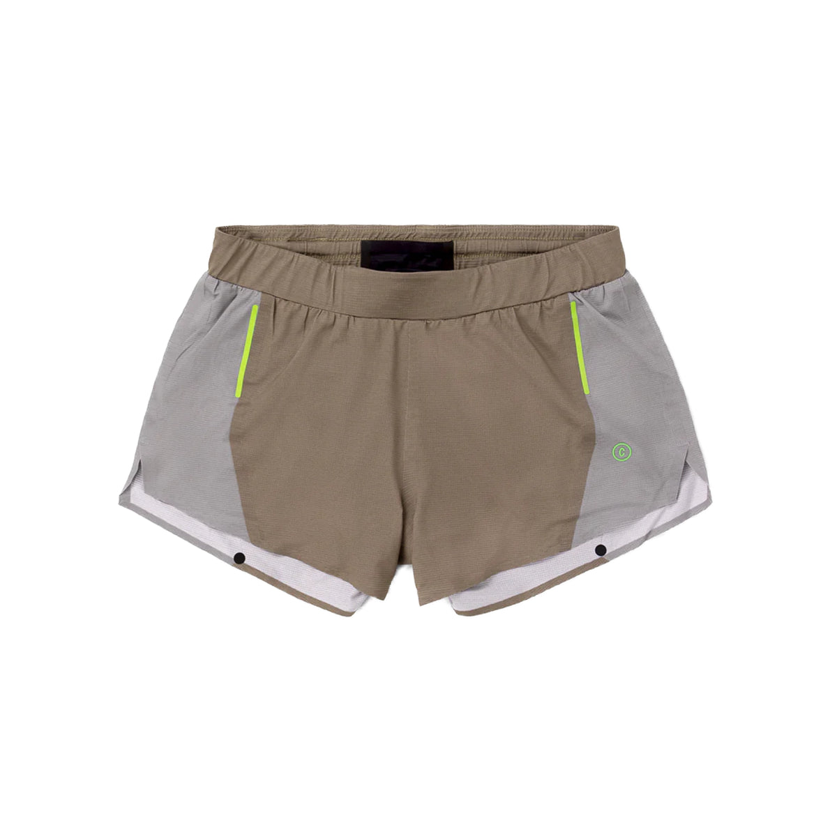 CIELE RDSHORT - HOMME