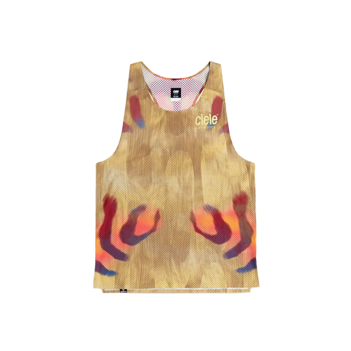 CIELE RDSINGLET - HOMME