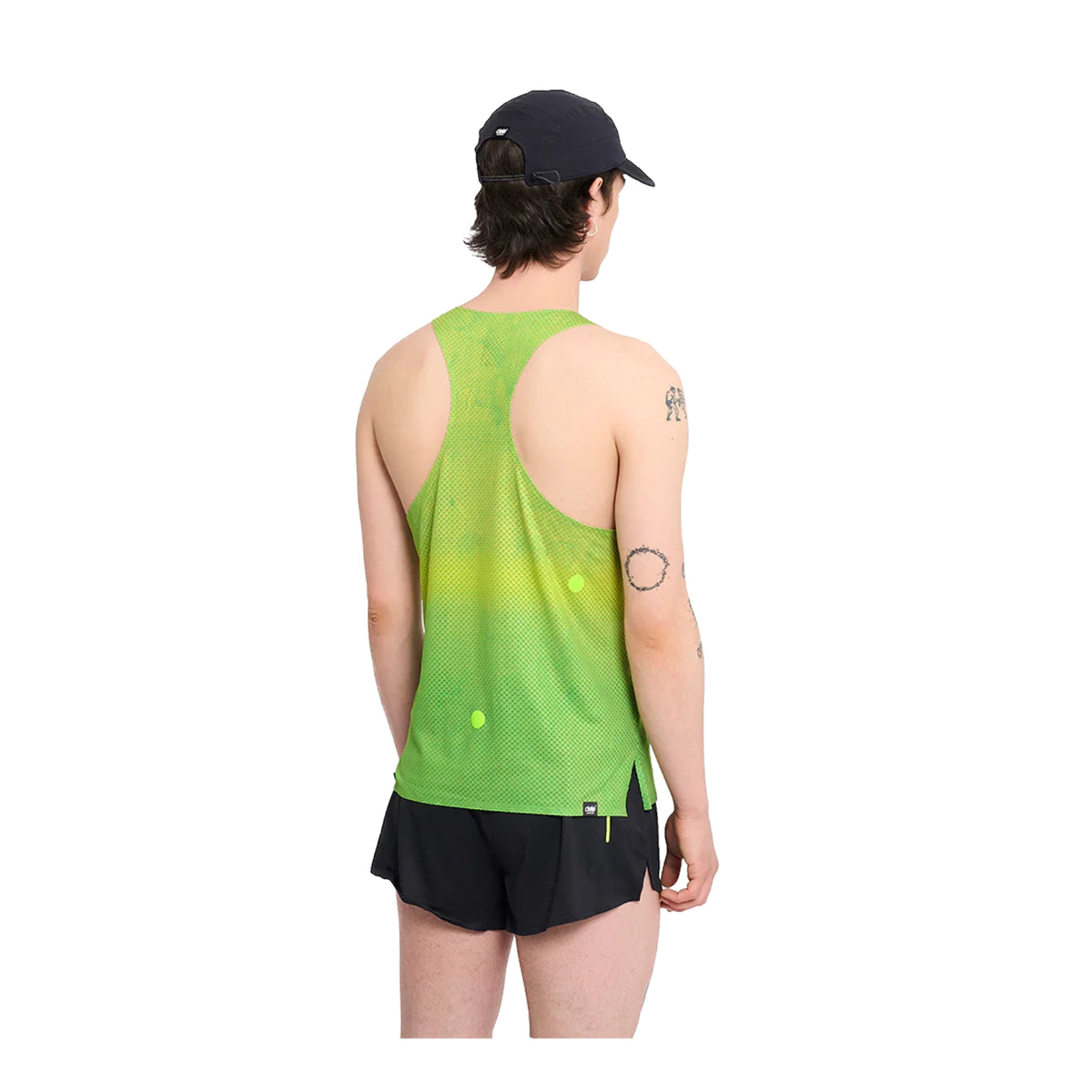 CIELE RDSINGLET - HOMME