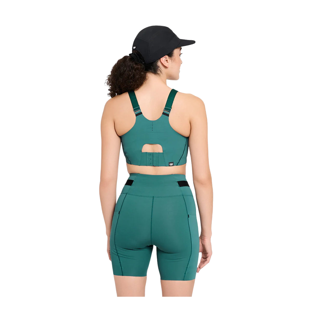 CIELE SPDBRA 25 - FEMME