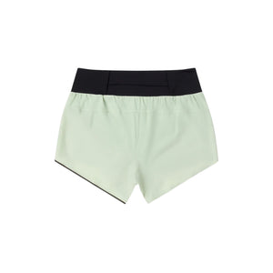 CIELE TRNSHORT 4" BRIEF 2 - FEMME