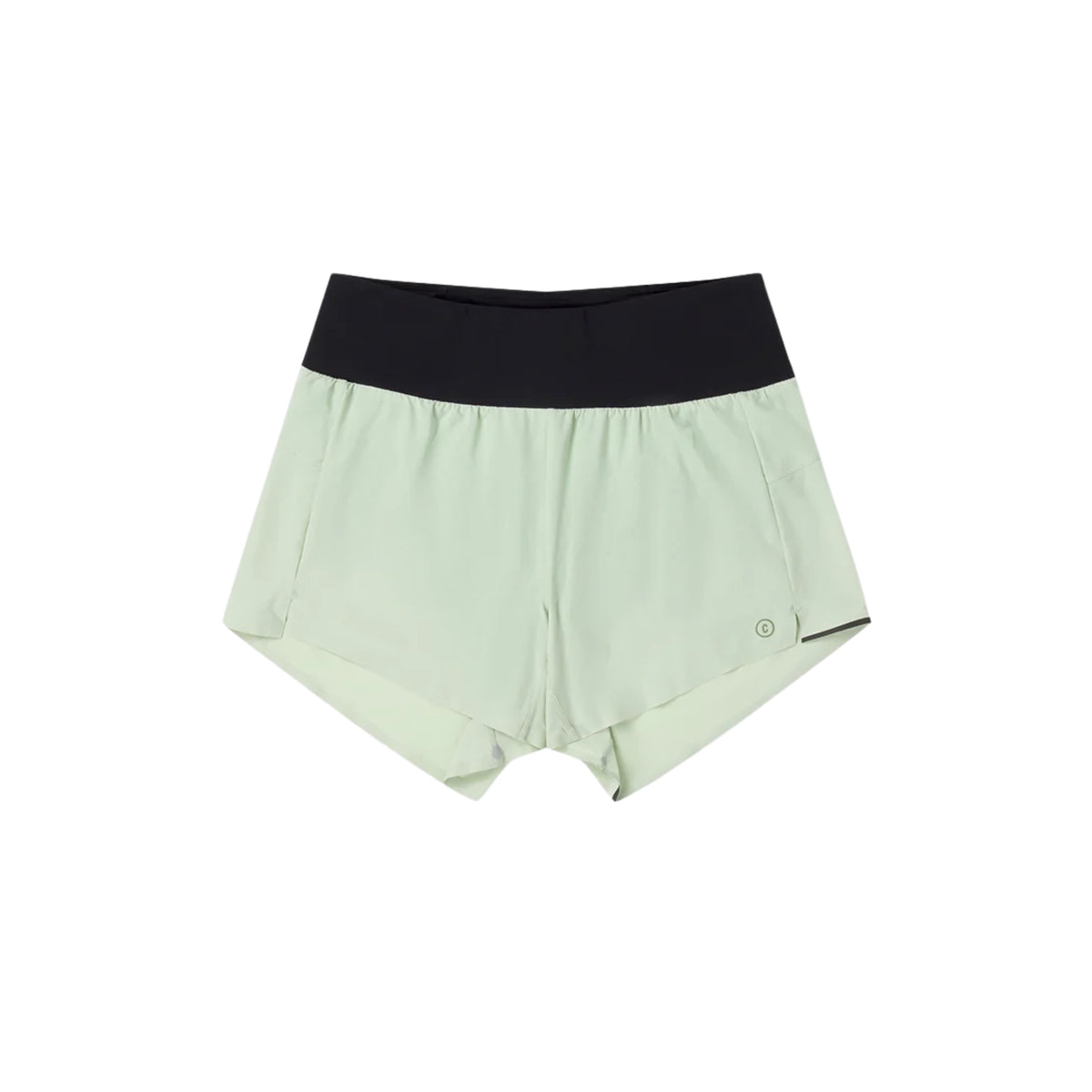 CIELE TRNSHORT 4" BRIEF 2 - FEMME