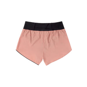 CIELE TRNSHORT 4" BRIEF 2 - FEMME