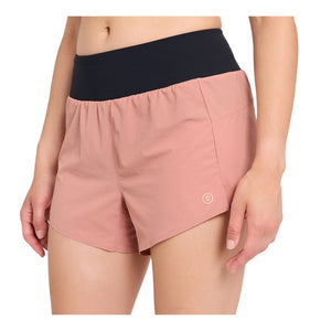 CIELE TRNSHORT 4" BRIEF 2 - FEMME