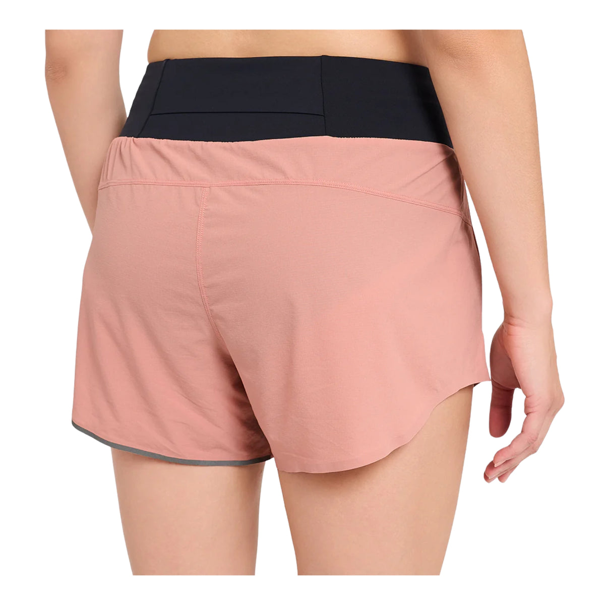 CIELE TRNSHORT 4" BRIEF 2 - FEMME