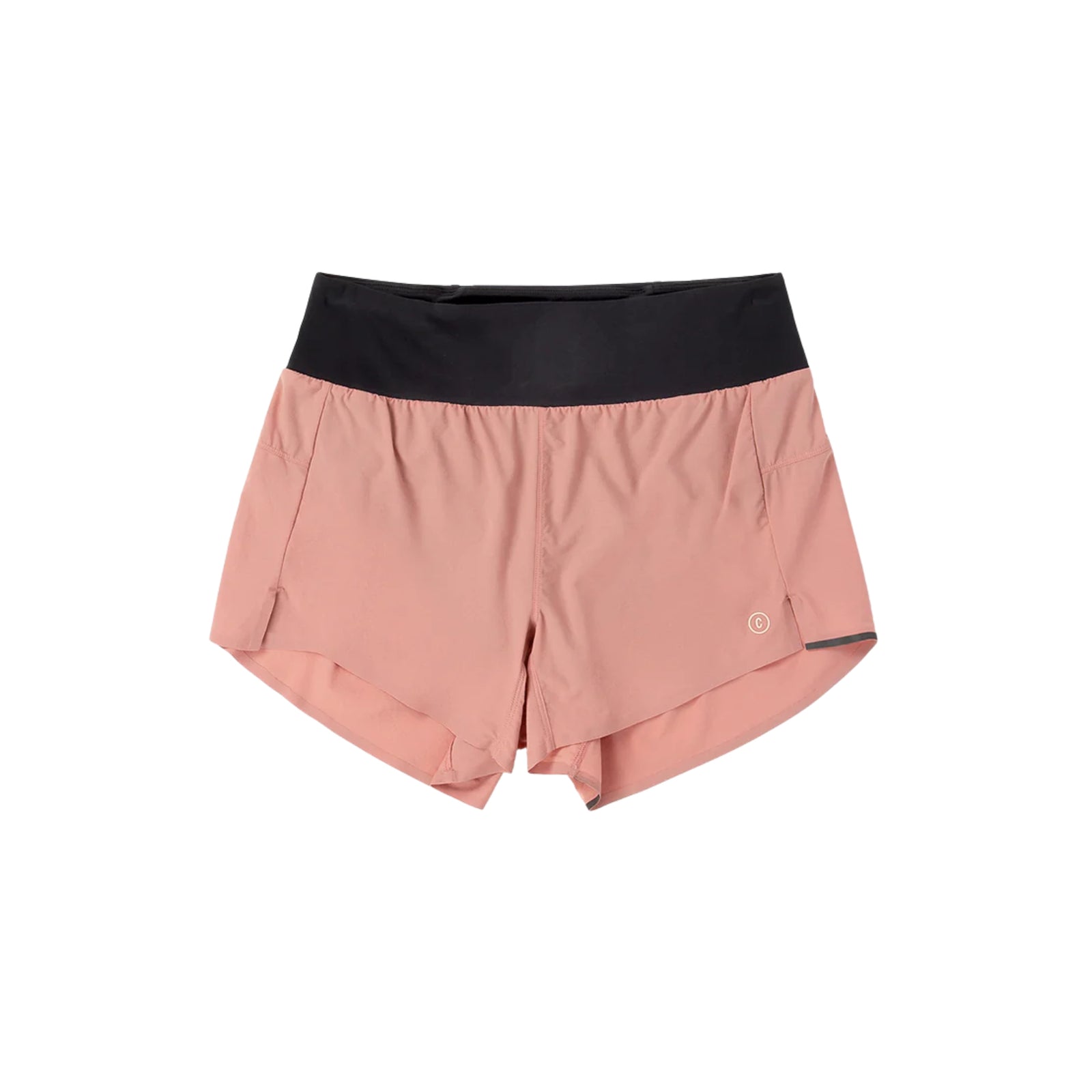CIELE TRNSHORT 4" BRIEF 2 - FEMME