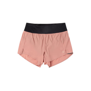 CIELE TRNSHORT 4" BRIEF 2 - FEMME