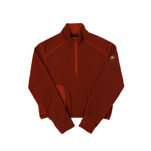 CIELE VLVHALFZIP - FEMME