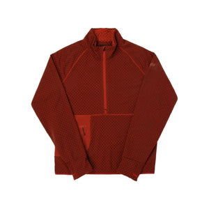 CIELE VLVHALFZIP - HOMME