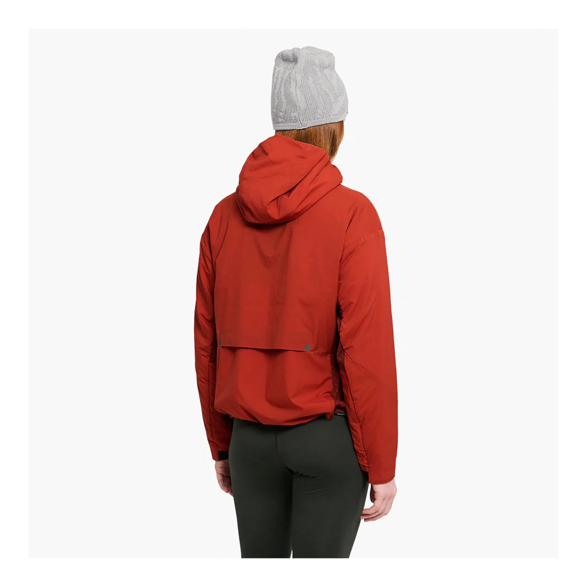 CIELE VLVINSULATOR - FEMME