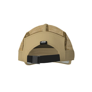 CIELE GOCAP SC - VENTED ATHLETICS - SABLE