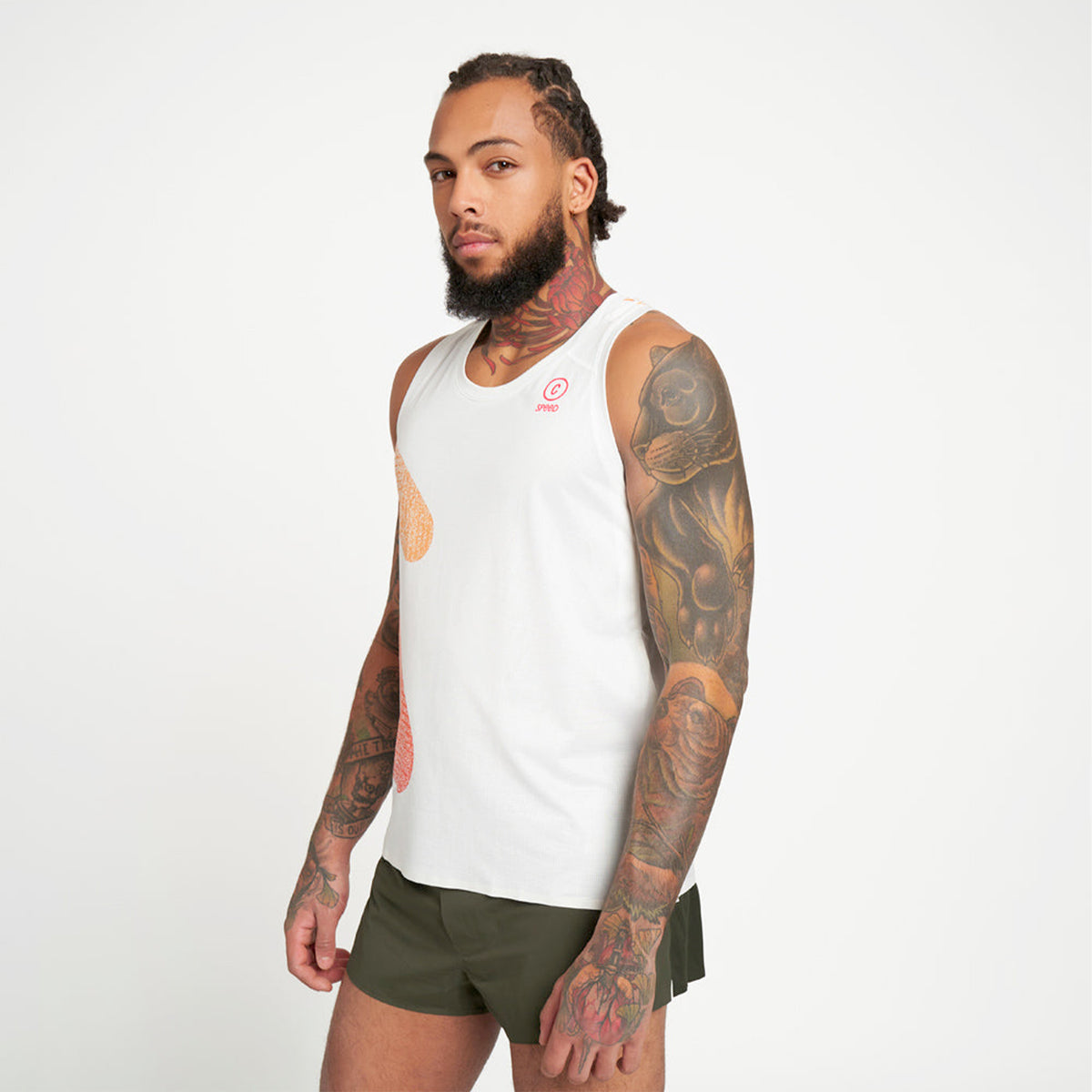 CIELE M FSTSINGLET - HOMME