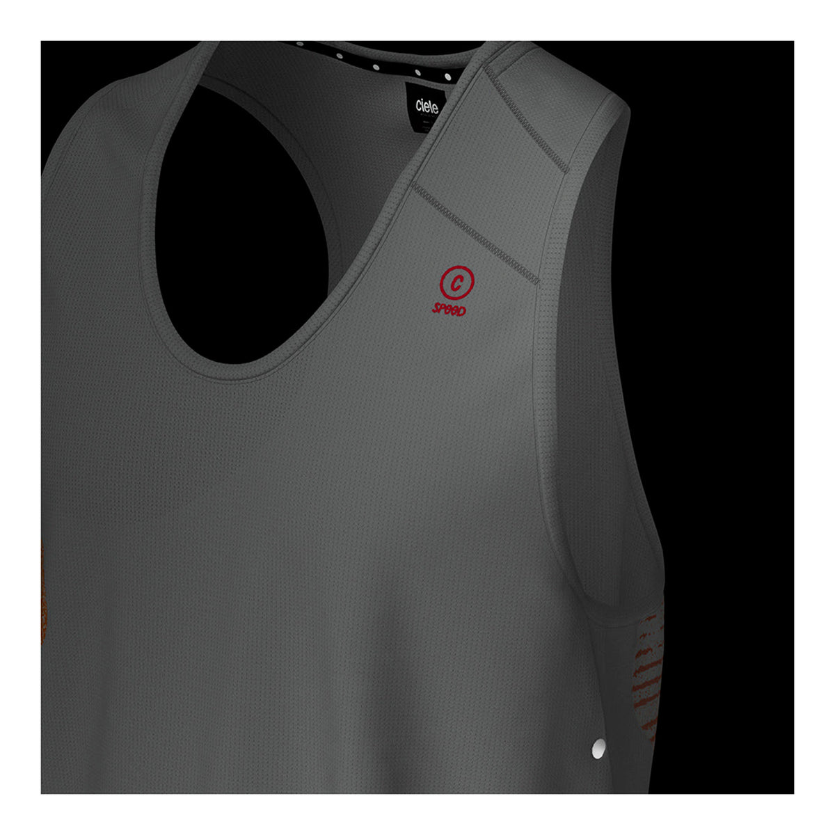 CIELE M FSTSINGLET - HOMME