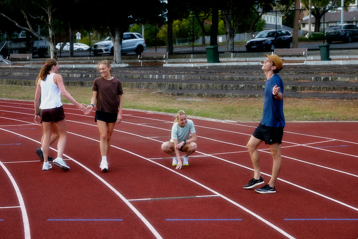 CIELE FSTTSHIRT - HOMME