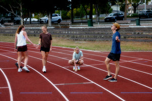 CIELE FSTTSHIRT - HOMME