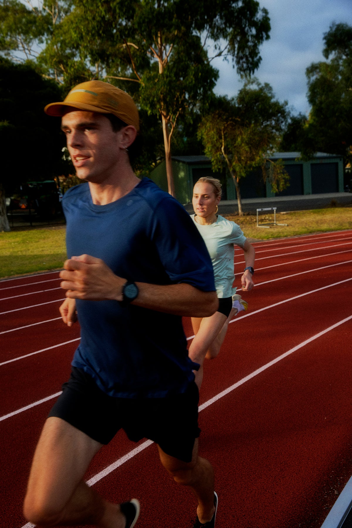 CIELE FSTTSHIRT - HOMME