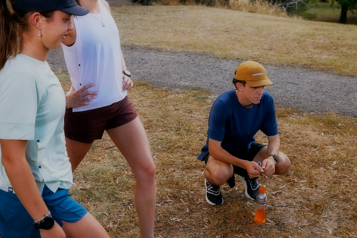 CIELE FSTTSHIRT - HOMME