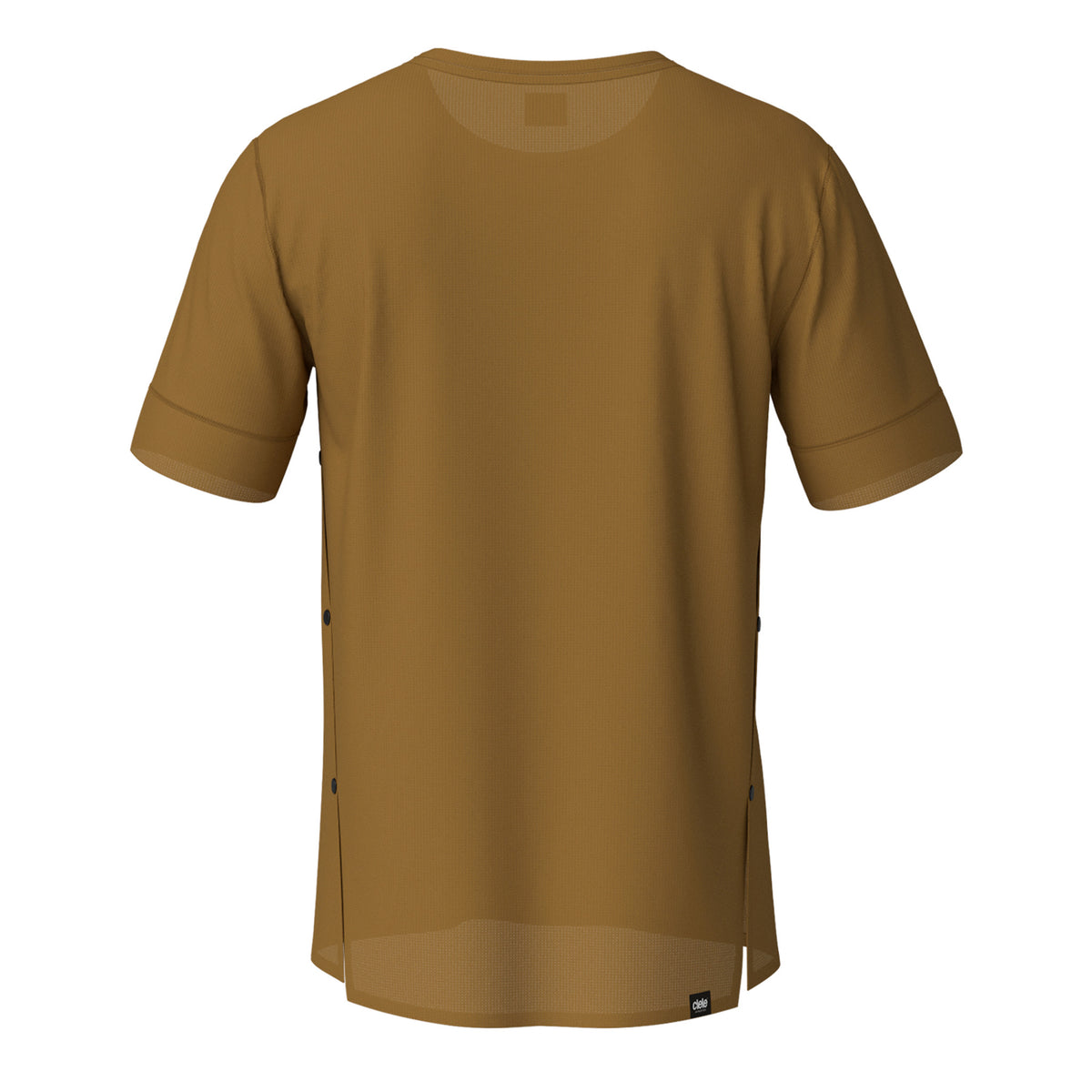 CIELE FSTTSHIRT - HOMME