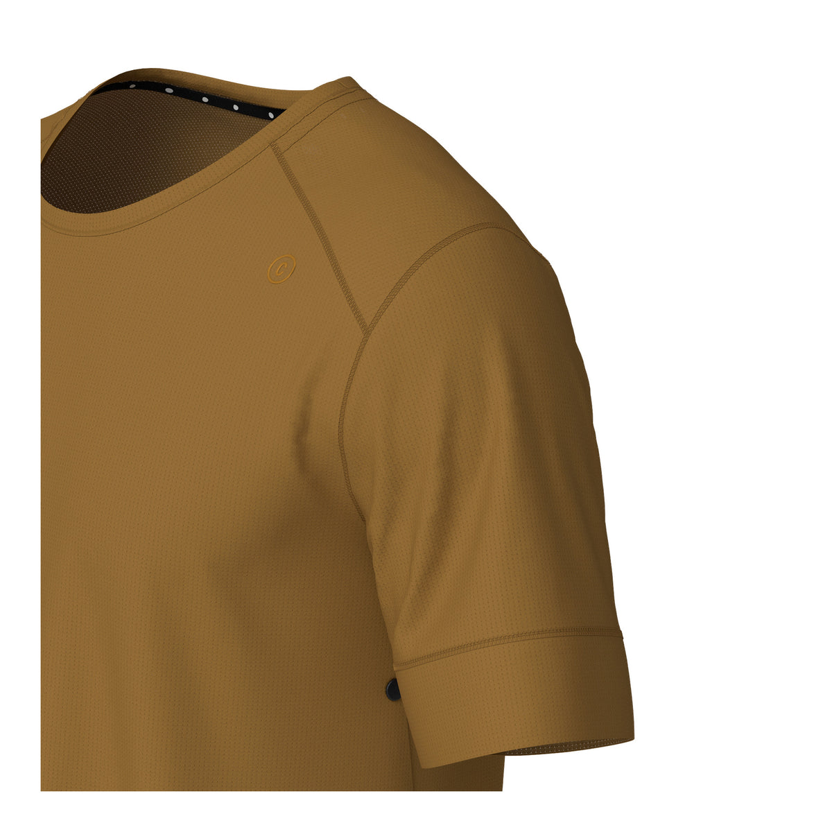 CIELE FSTTSHIRT - HOMME