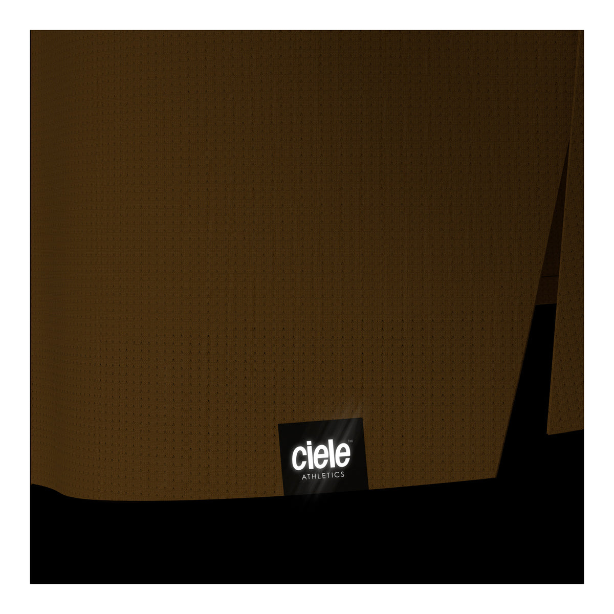 CIELE FSTTSHIRT - HOMME