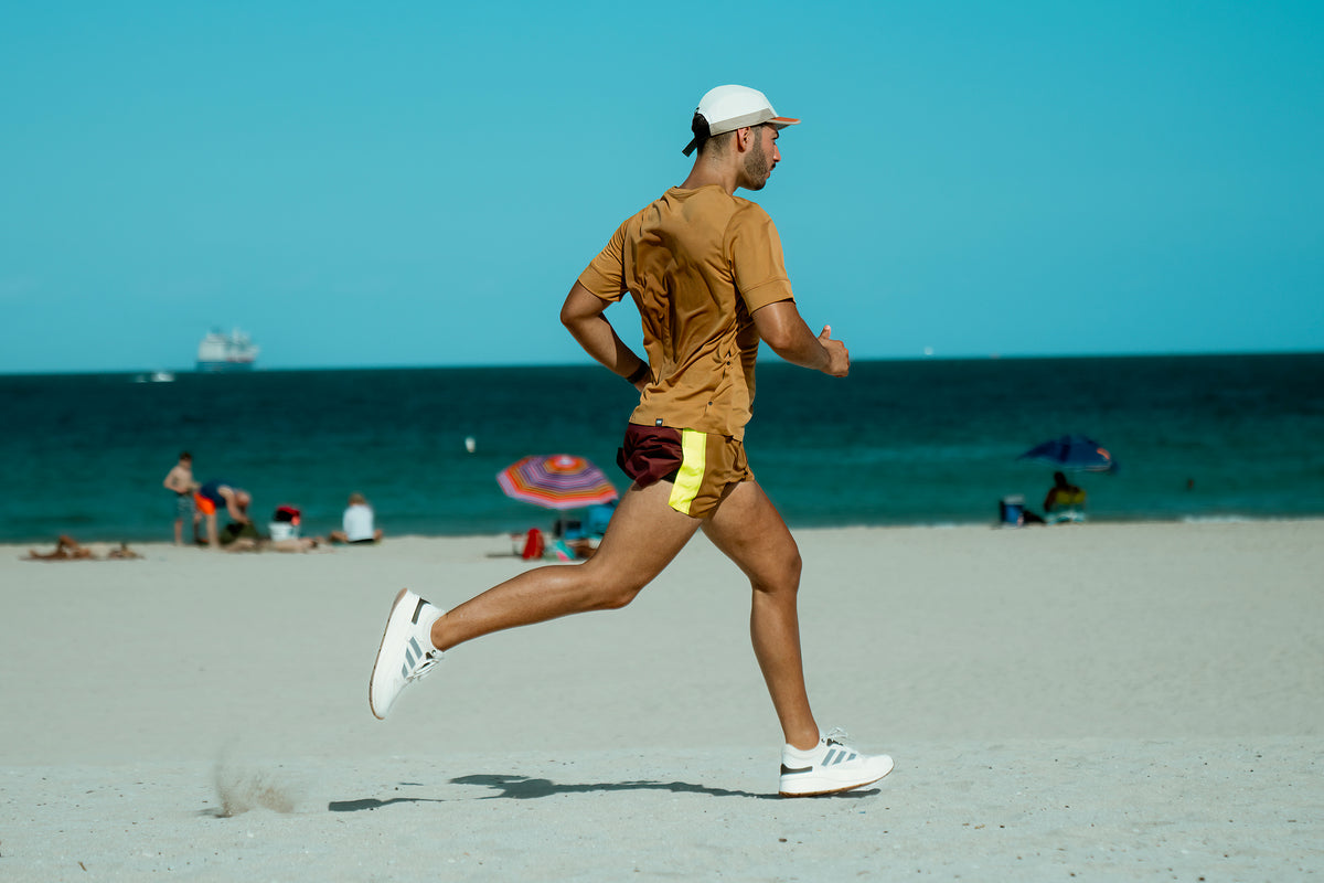 CIELE FSTTSHIRT - HOMME