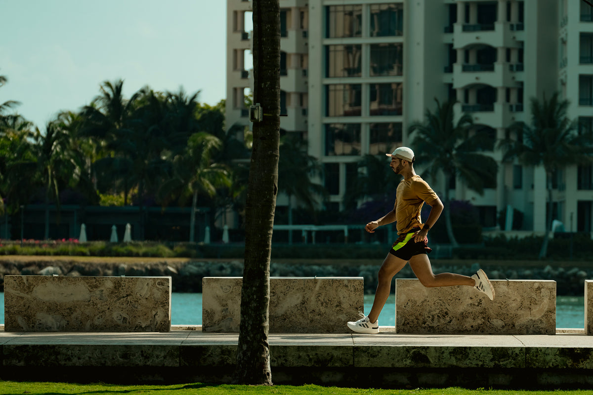 CIELE FSTTSHIRT - HOMME