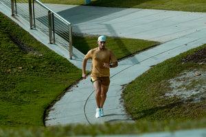 CIELE FSTTSHIRT - HOMME