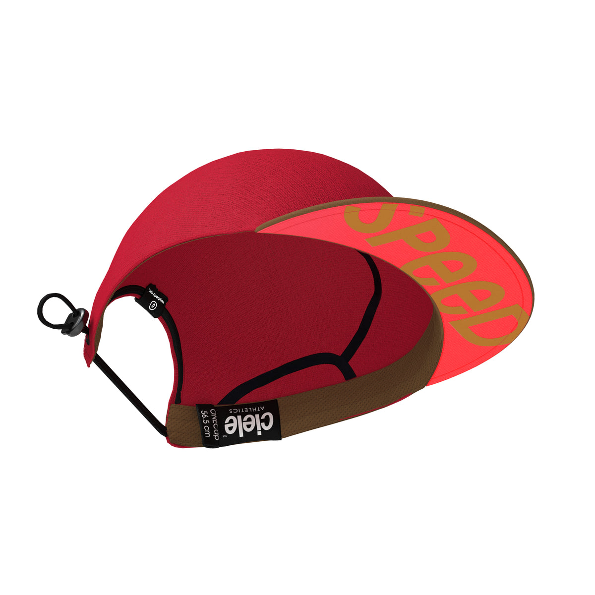 CIELE ONECAP QA - SPEED - TANA