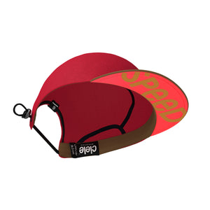 CIELE ONECAP QA - SPEED - TANA