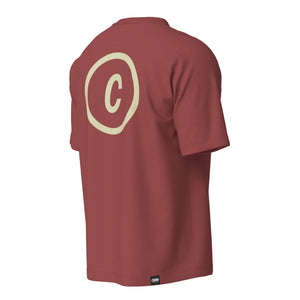 CIELE ORTSHIRT EVERYBODY RUN - UNISEXE