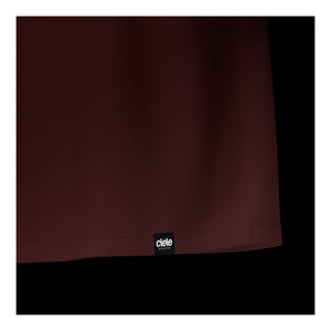 CIELE ORTSHIRT EVERYBODY RUN - UNISEXE