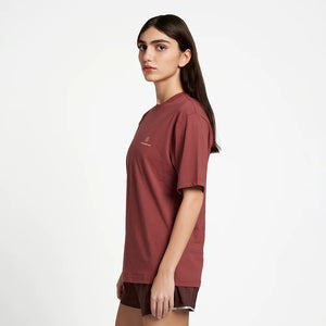 CIELE ORTSHIRT EVERYBODY RUN - UNISEXE