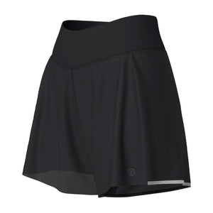 CIELE W TRNSHORT 4" BRIEF - FEMME