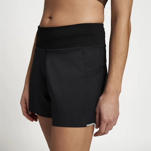 CIELE W TRNSHORT 4" BRIEF - FEMME
