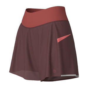 CIELE W TRNSHORT 4" BRIEF - FEMME