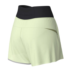 CIELE W TRNSHORT 4" BRIEF - FEMME