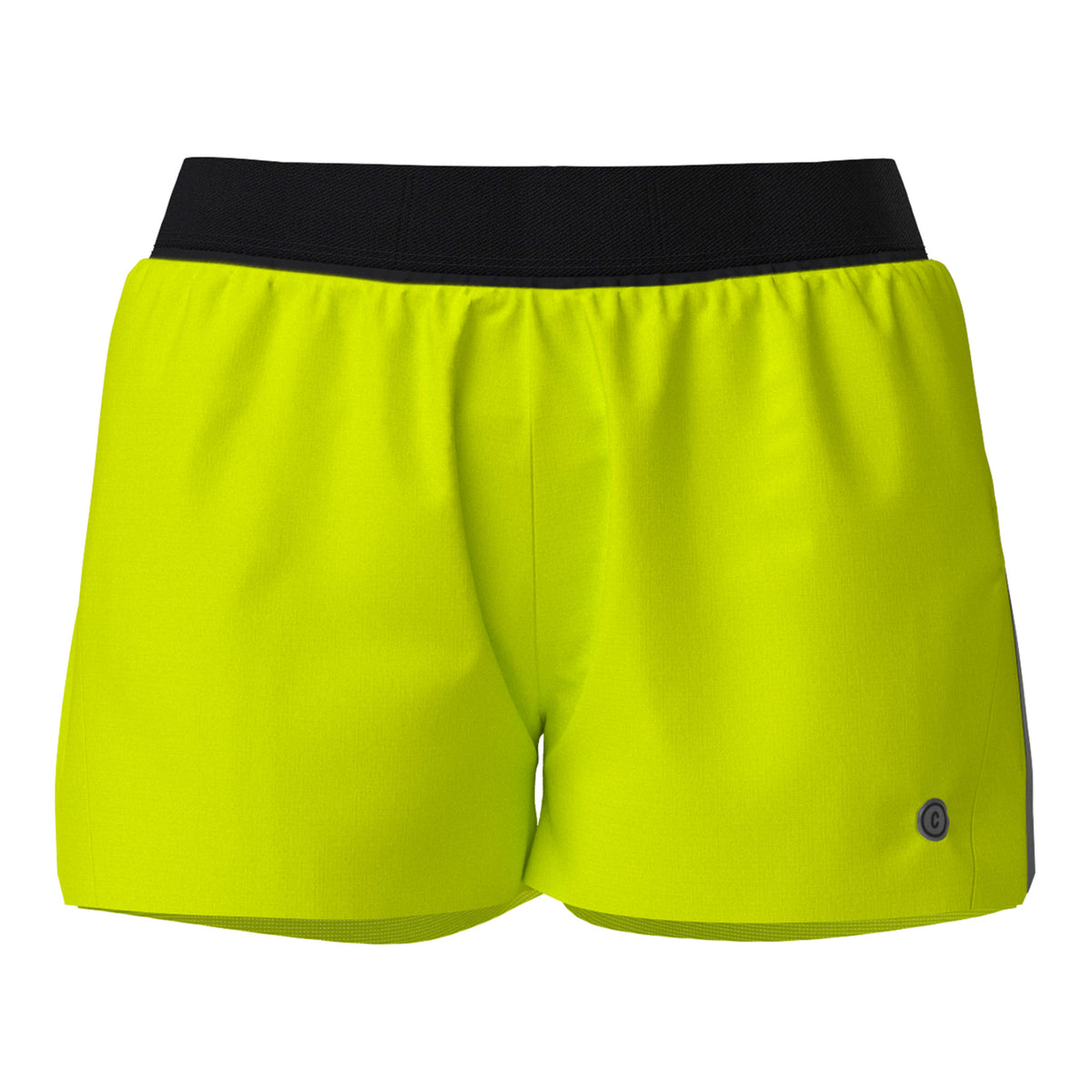 CIELE DBSSHORT ELITE - FEMME
