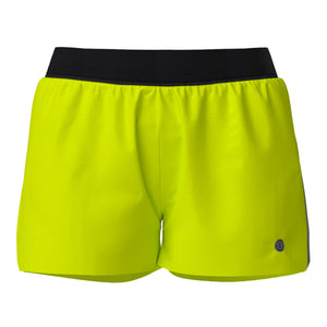 CIELE DBSSHORT ELITE - FEMME