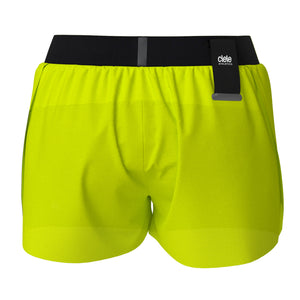 CIELE DBSSHORT ELITE - FEMME