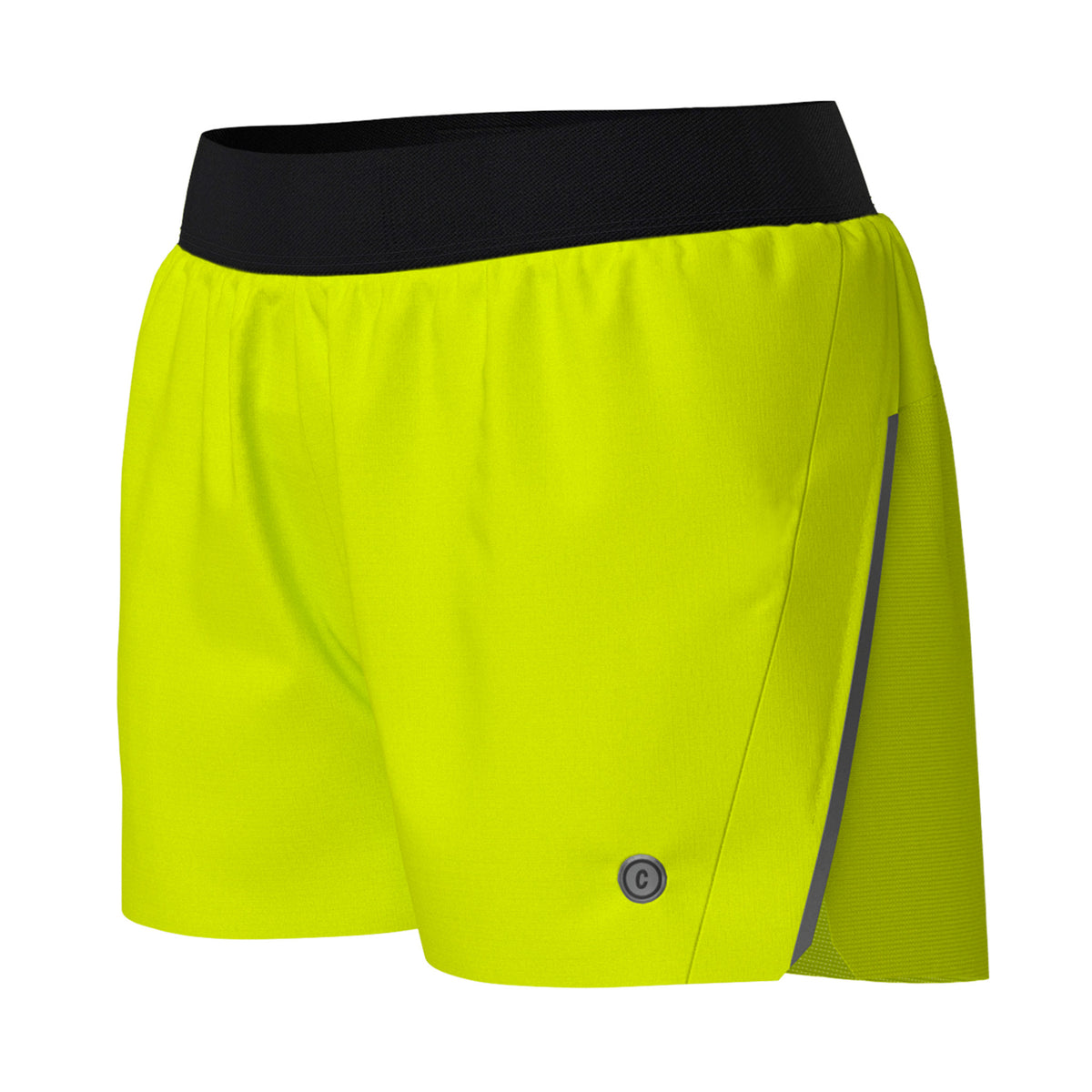 CIELE DBSSHORT ELITE - FEMME