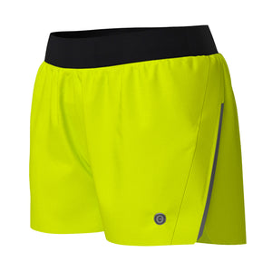 CIELE DBSSHORT ELITE - FEMME