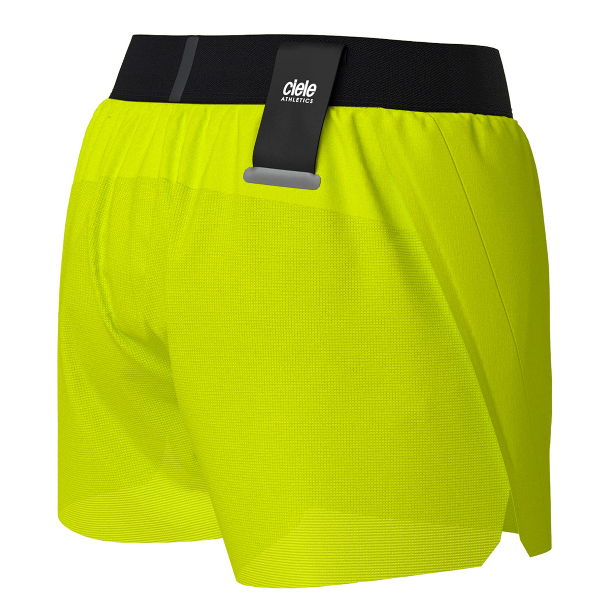 CIELE DBSSHORT ELITE - FEMME