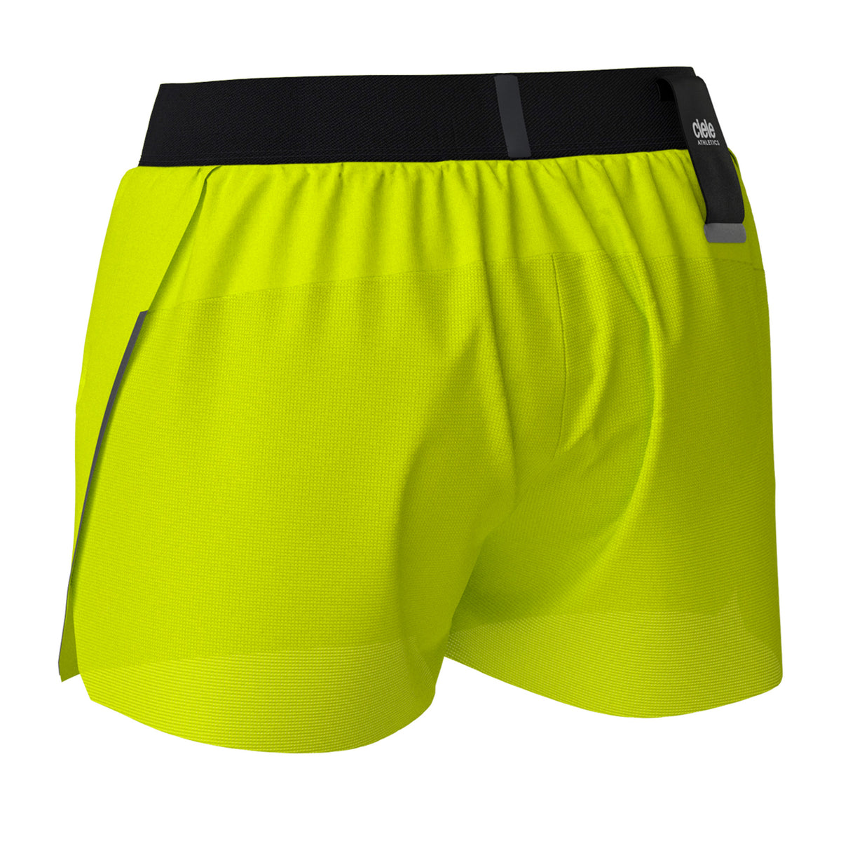 CIELE DBSSHORT ELITE - FEMME