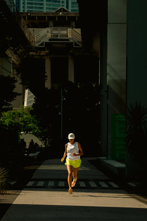 CIELE DBSSHORT ELITE - FEMME