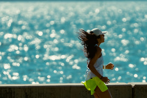 CIELE DBSSHORT ELITE - FEMME