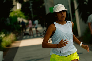 CIELE DBSSHORT ELITE - FEMME