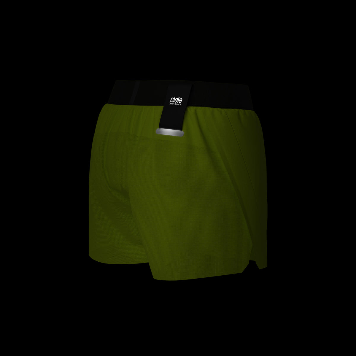 CIELE DBSSHORT ELITE - FEMME