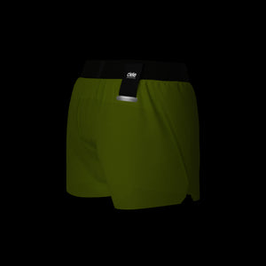CIELE DBSSHORT ELITE - FEMME
