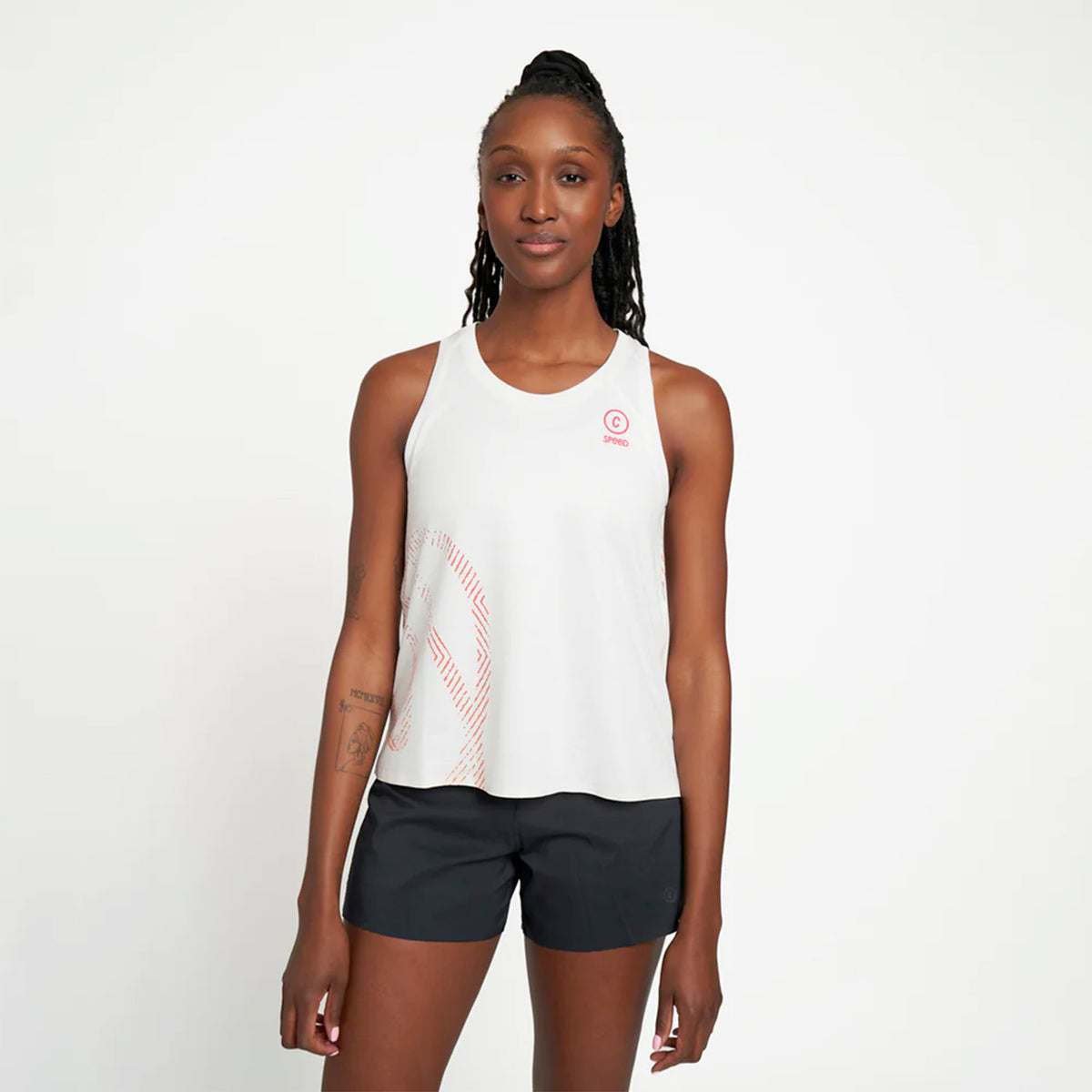 CIELE W FSTSINGLET - FEMME